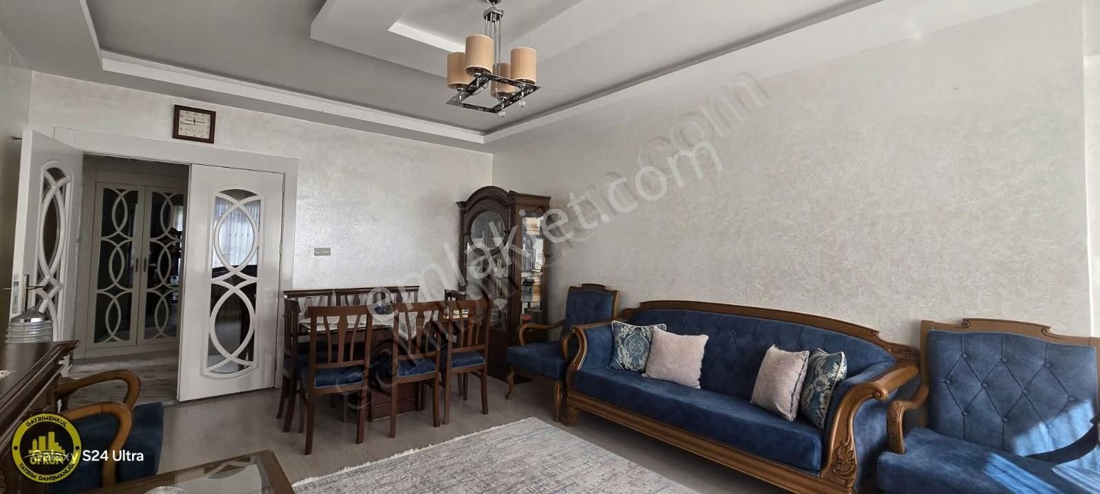 Şahintepe Satılık Daire 3+1 Çok Güzel Manzaralı - Görsel 8