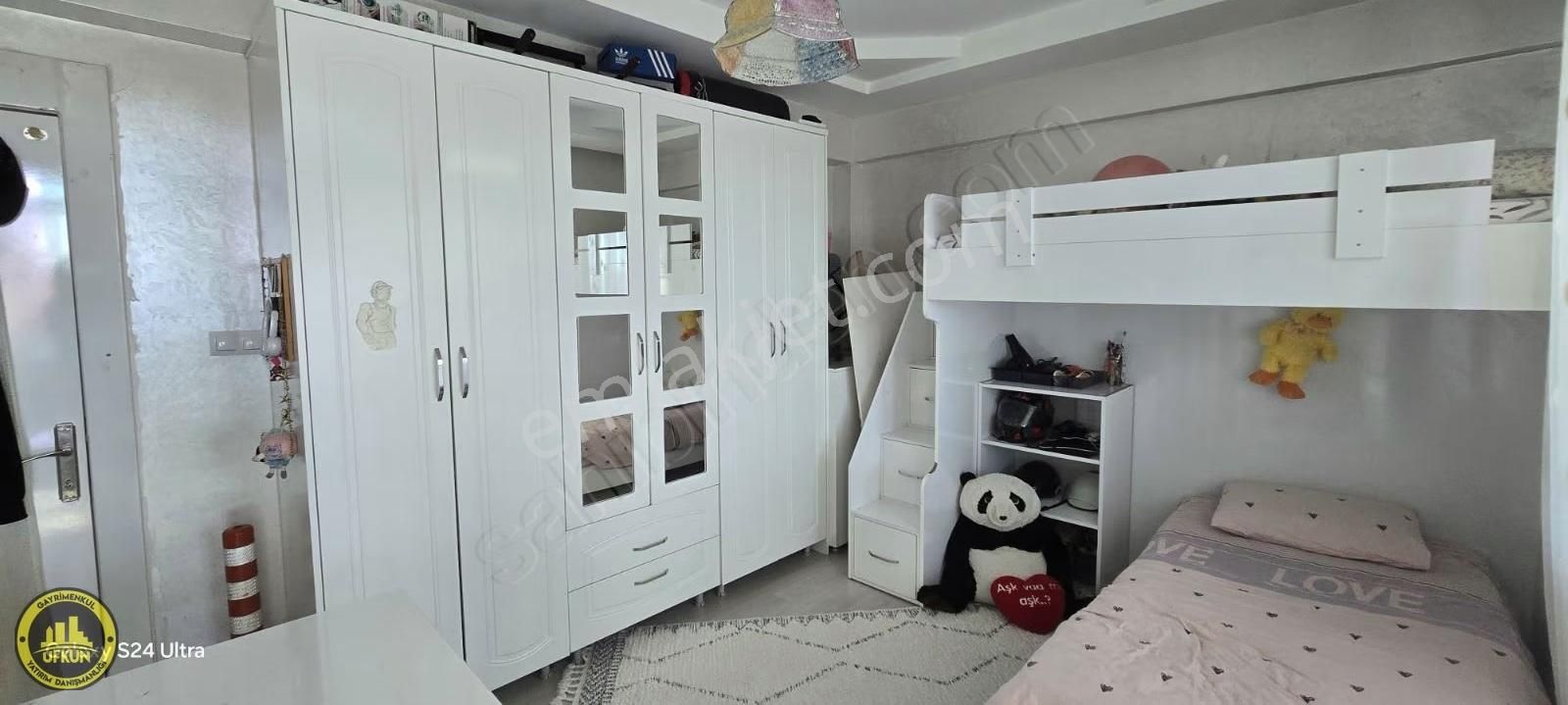 Şahintepe Satılık Daire 3+1 Çok Güzel Manzaralı - Görsel 23