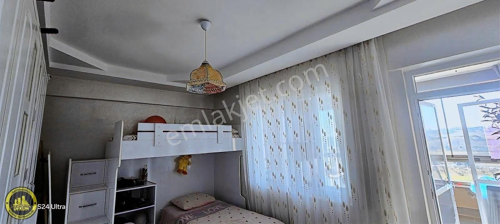 Şahintepe Satılık Daire 3+1 Çok Güzel Manzaralı - Görsel 5