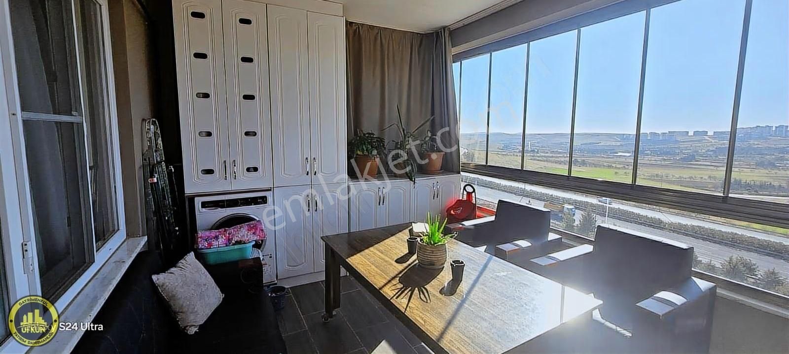 Şahintepe Satılık Daire 3+1 Çok Güzel Manzaralı - Görsel 26