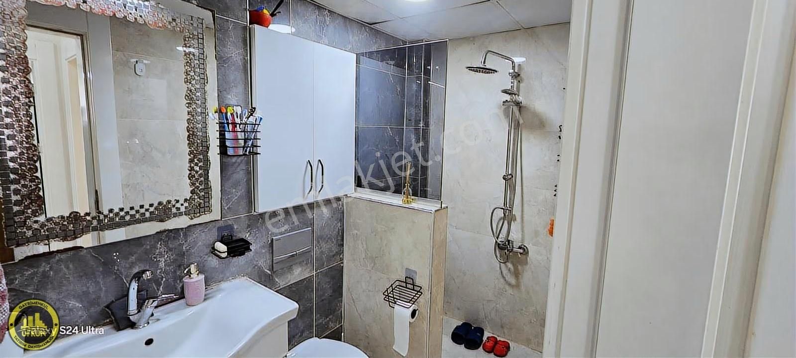 Şahintepe Satılık Daire 3+1 Çok Güzel Manzaralı - Görsel 30