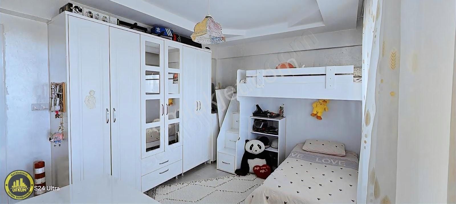 Şahintepe Satılık Daire 3+1 Çok Güzel Manzaralı - Görsel 24