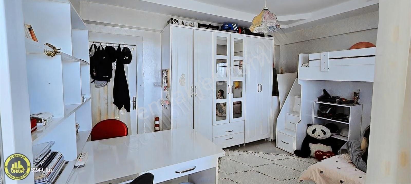 Şahintepe Satılık Daire 3+1 Çok Güzel Manzaralı - Görsel 19