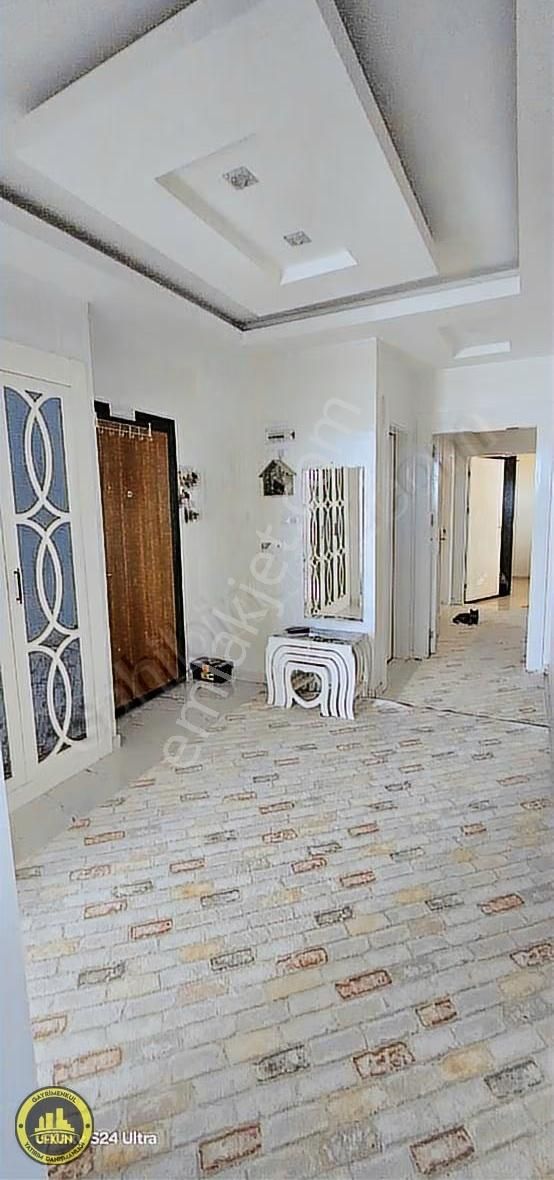 Şahintepe Satılık Daire 3+1 Çok Güzel Manzaralı - Görsel 10