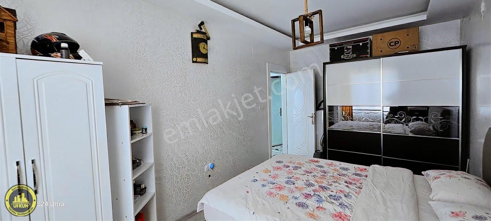 Şahintepe Satılık Daire 3+1 Çok Güzel Manzaralı - Görsel 12