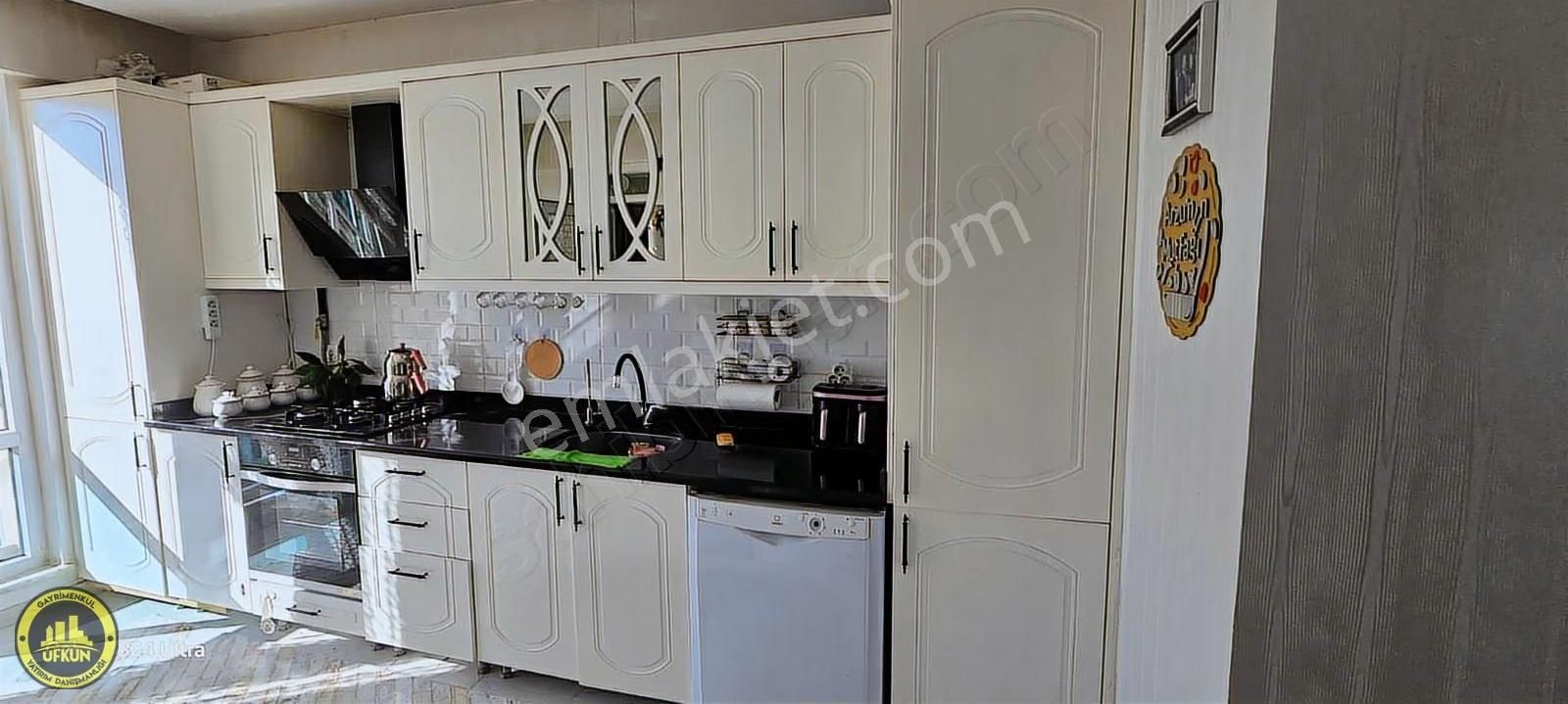 Şahintepe Satılık Daire 3+1 Çok Güzel Manzaralı - Görsel 28