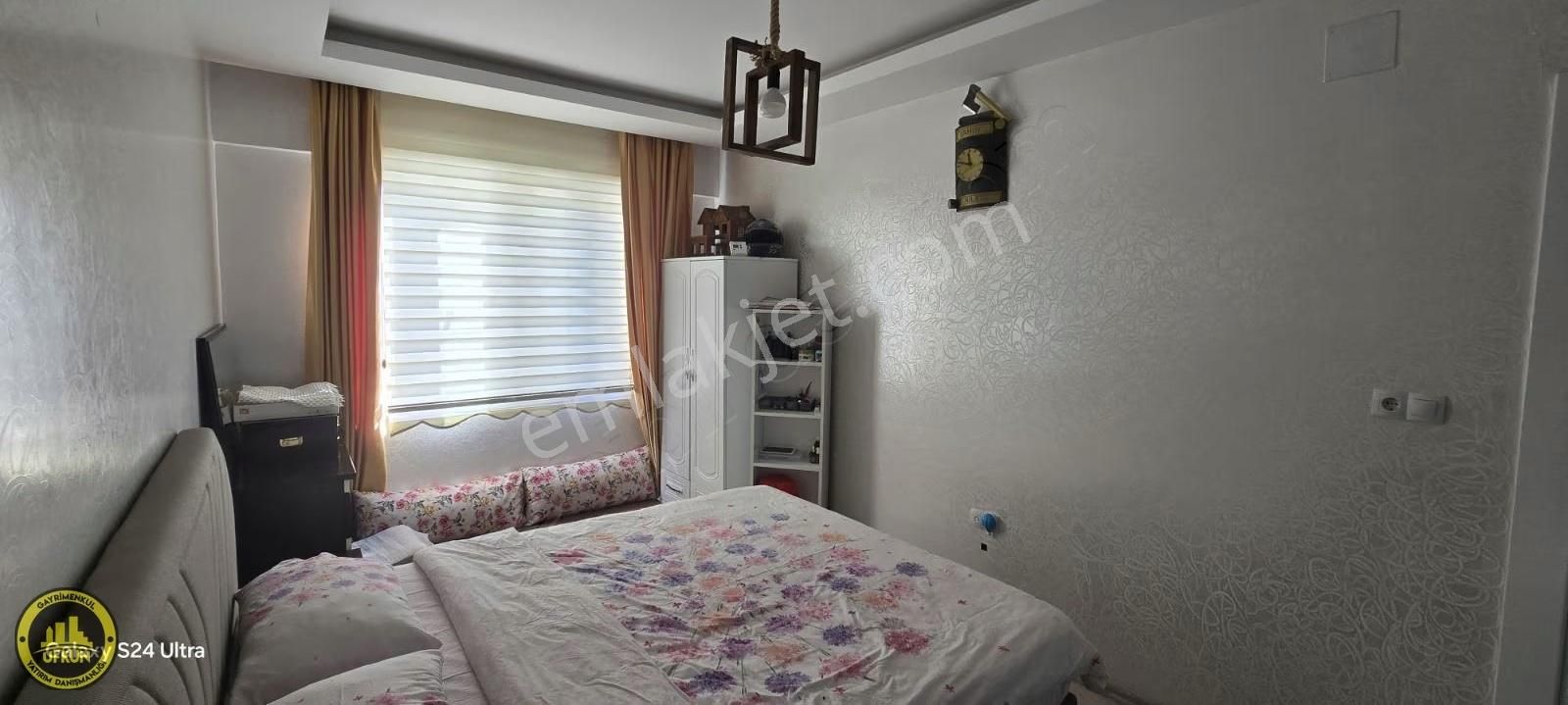 Şahintepe Satılık Daire 3+1 Çok Güzel Manzaralı - Görsel 2
