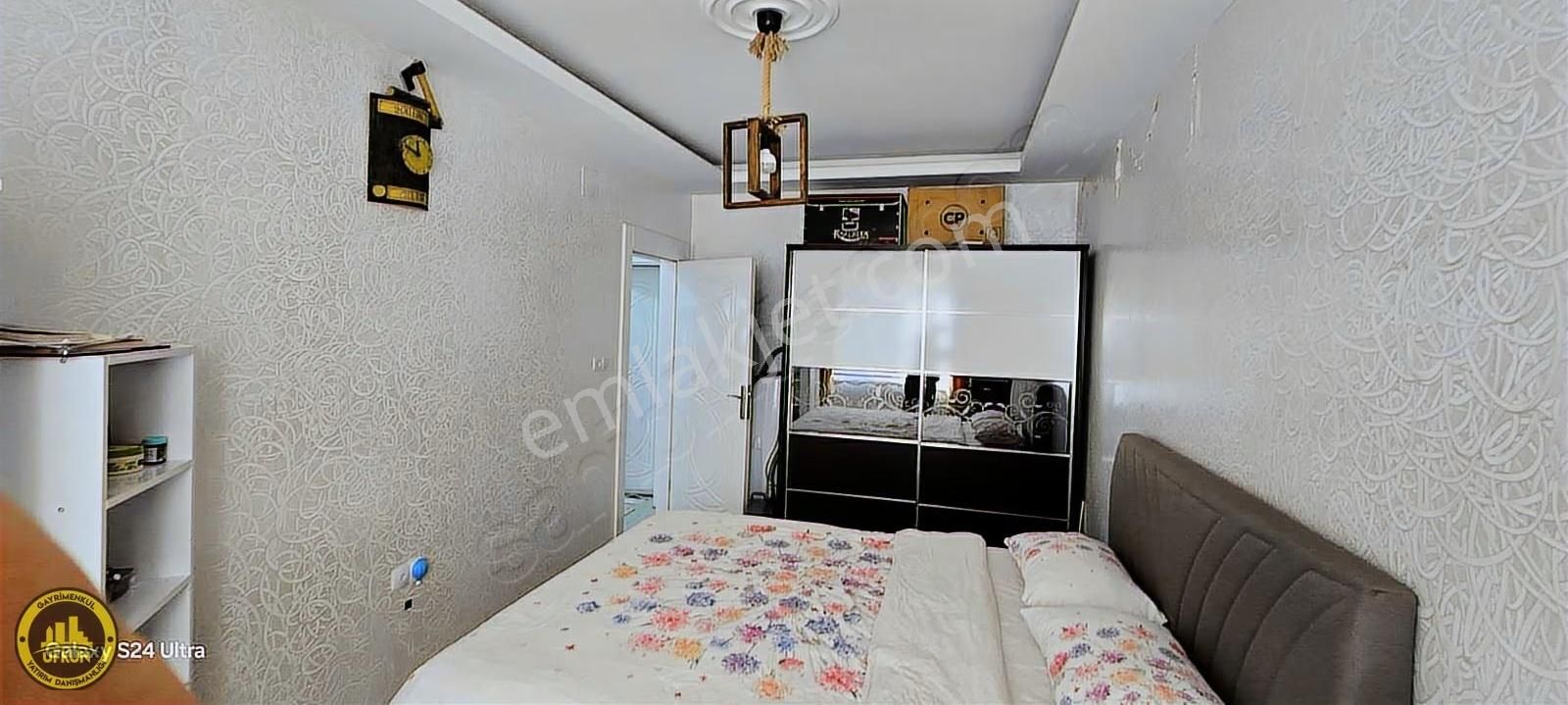 Şahintepe Satılık Daire 3+1 Çok Güzel Manzaralı - Görsel 29