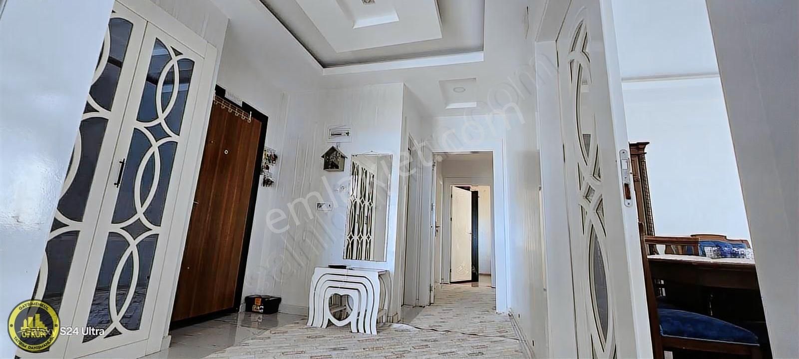 Şahintepe Satılık Daire 3+1 Çok Güzel Manzaralı - Görsel 16