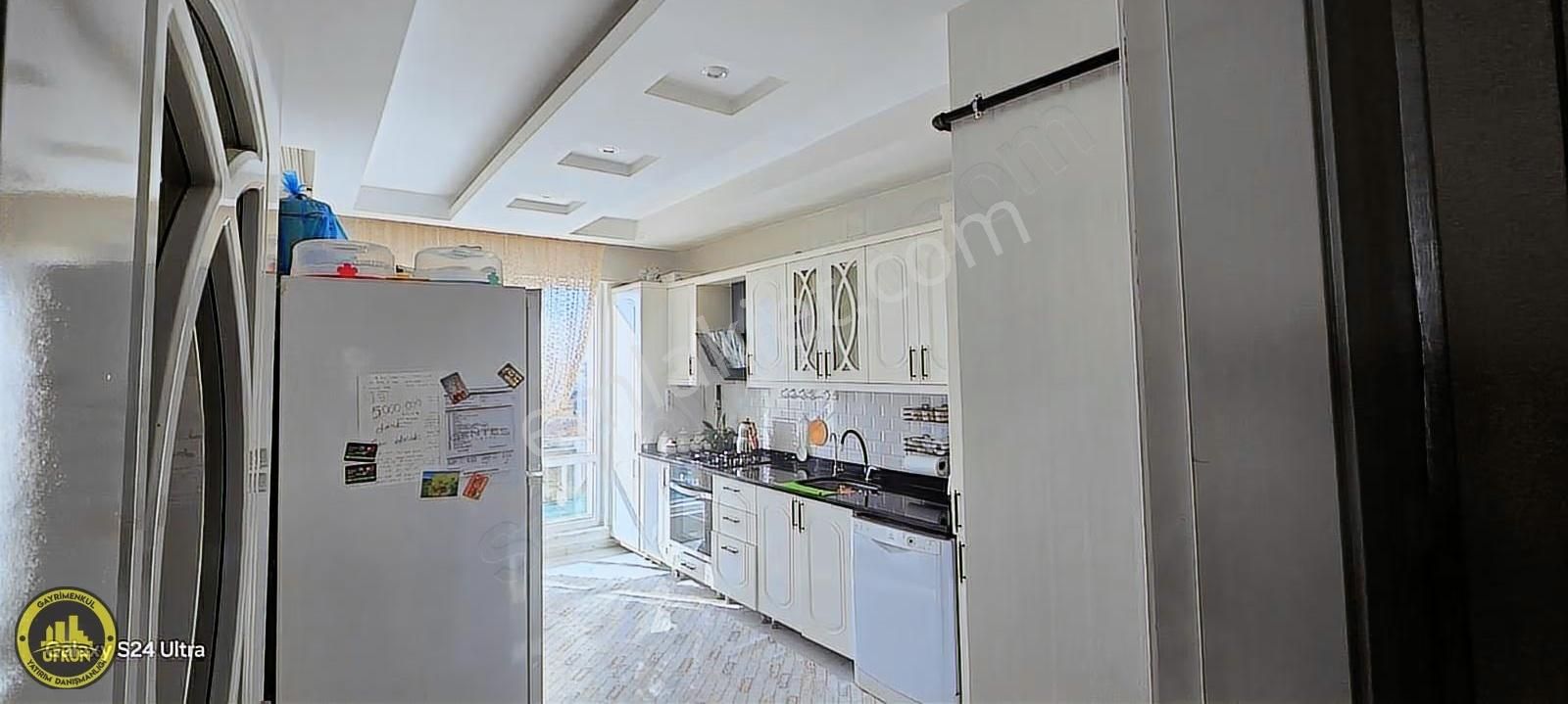 Şahintepe Satılık Daire 3+1 Çok Güzel Manzaralı - Görsel 35