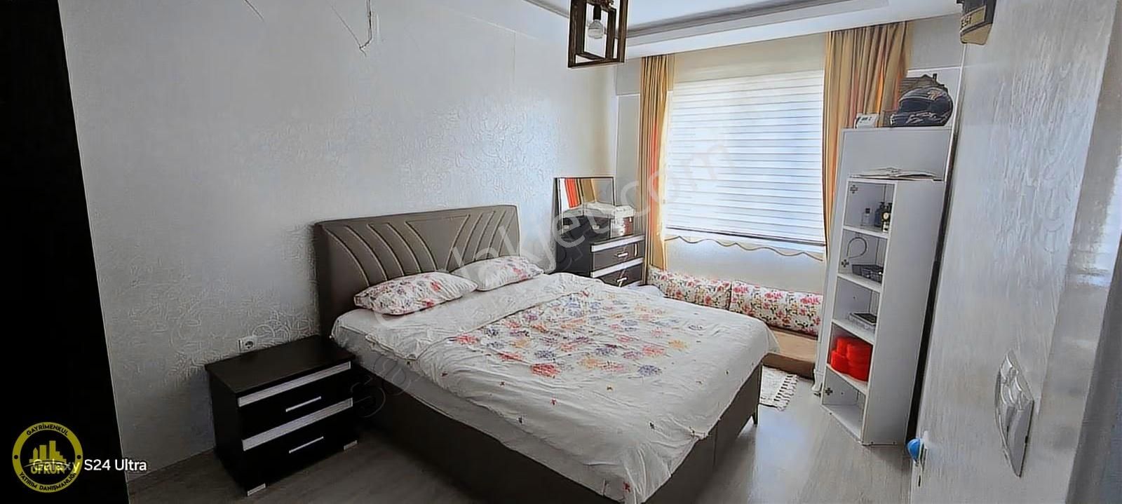 Şahintepe Satılık Daire 3+1 Çok Güzel Manzaralı - Görsel 31