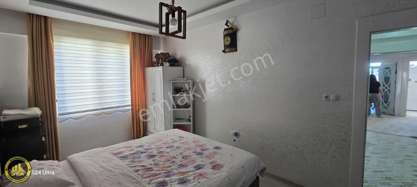 Şahintepe Satılık Daire 3+1 Çok Güzel Manzaralı - Görsel 9
