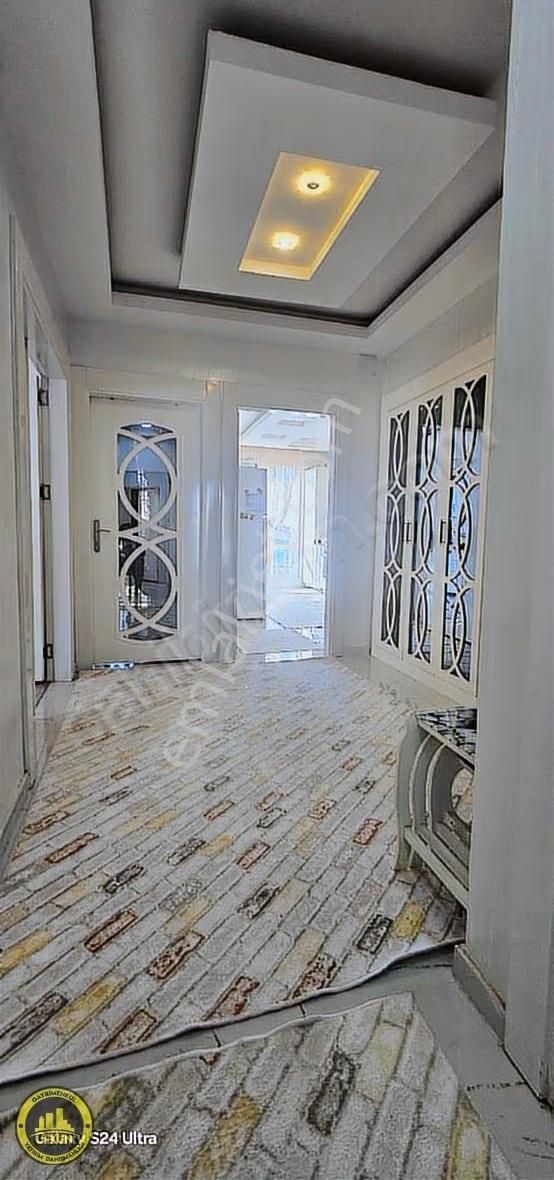 Şahintepe Satılık Daire 3+1 Çok Güzel Manzaralı - Görsel 21