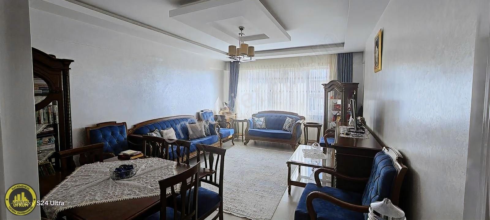 Şahintepe Satılık Daire 3+1 Çok Güzel Manzaralı - Görsel 14