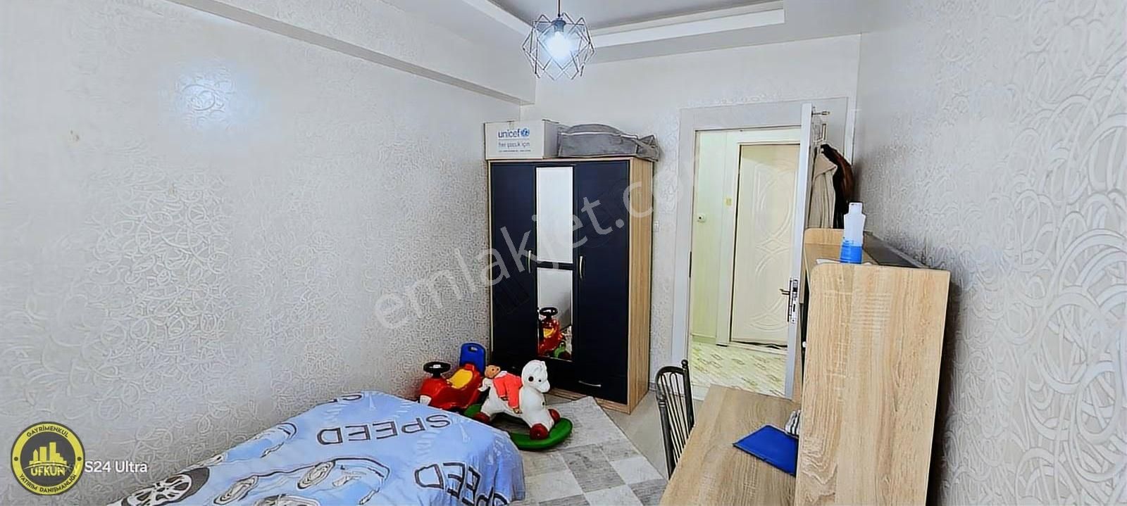 Şahintepe Satılık Daire 3+1 Çok Güzel Manzaralı - Görsel 17