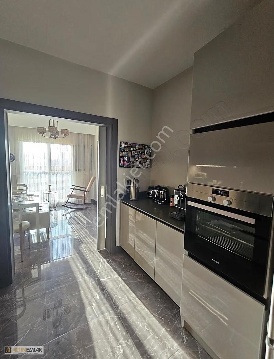 Park Mavera 3 Satılık Vatandaşlığa Uygun 4+1 - Görsel 22