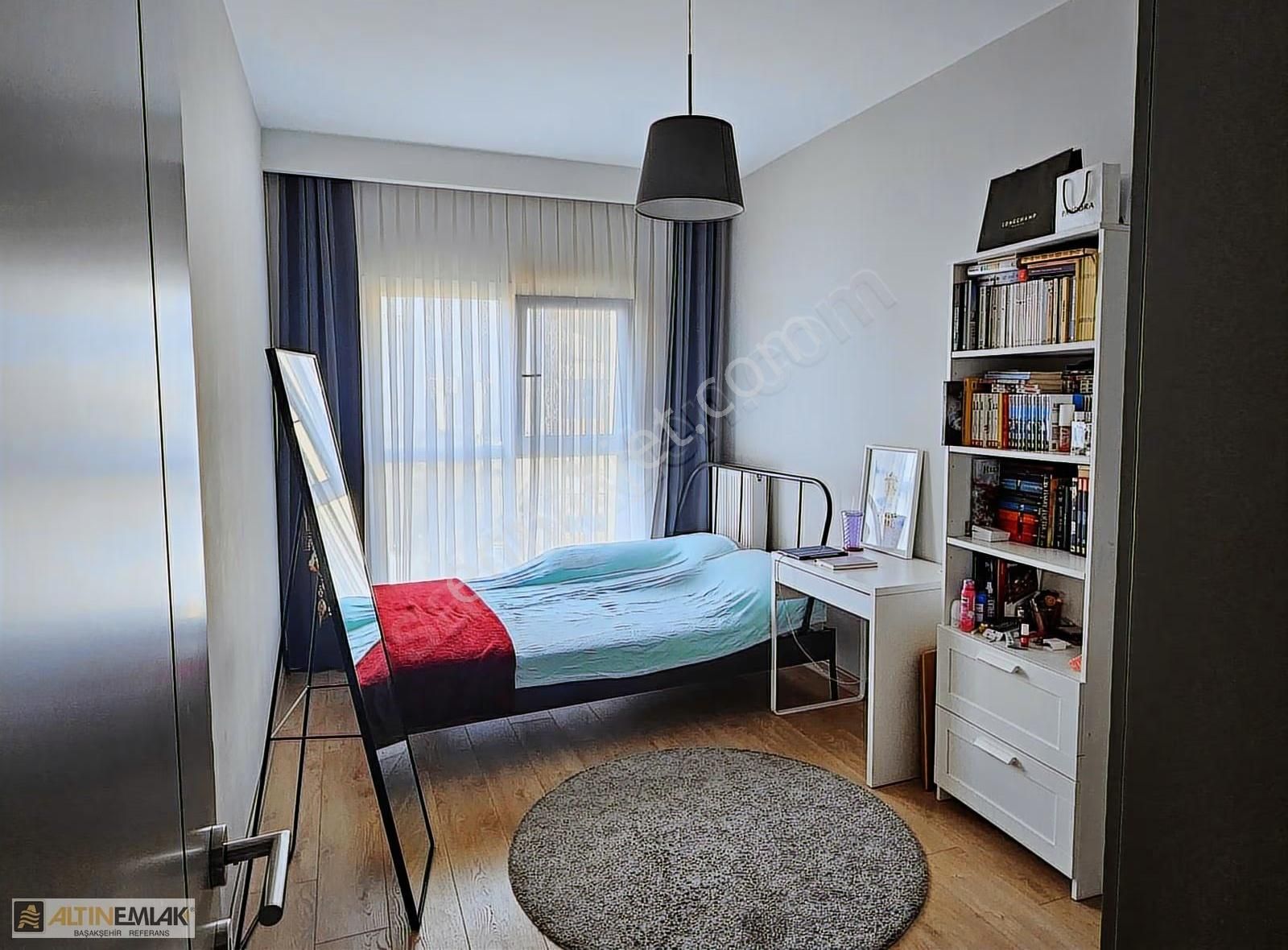 Park Mavera 3 Satılık Vatandaşlığa Uygun 4+1 - Görsel 11