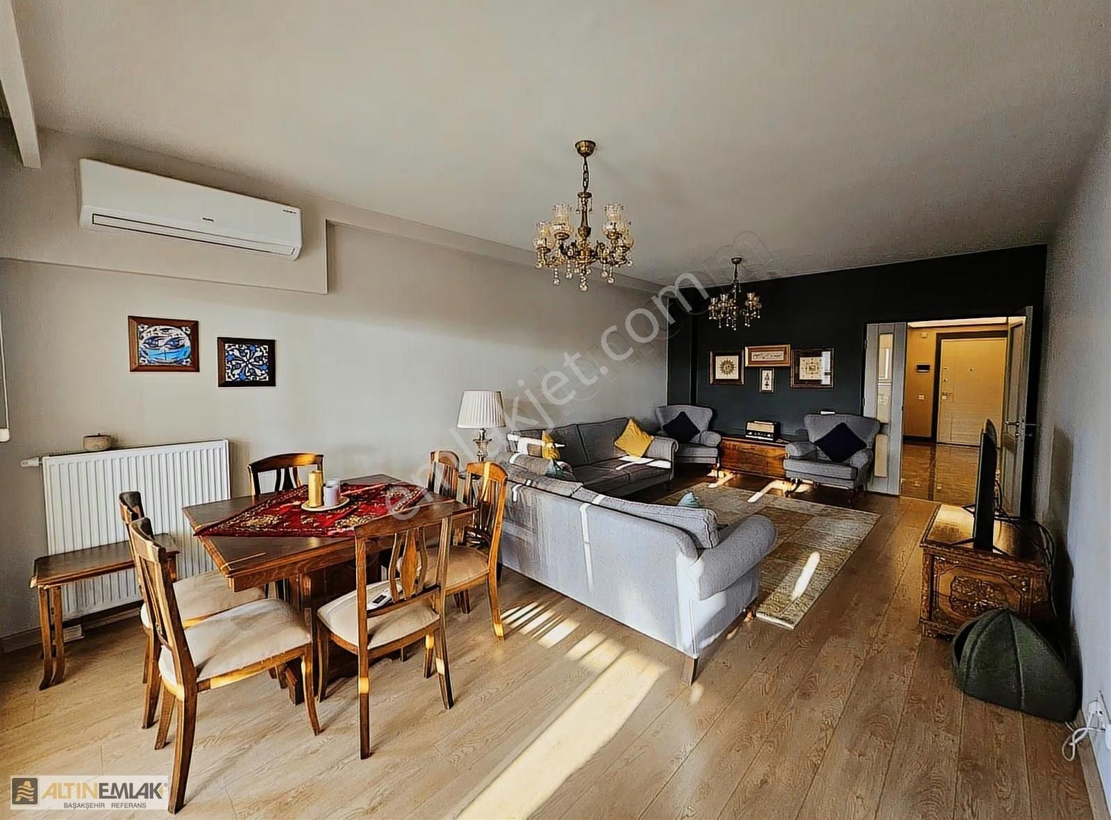 Park Mavera 3 Satılık Vatandaşlığa Uygun 4+1 - Görsel 12