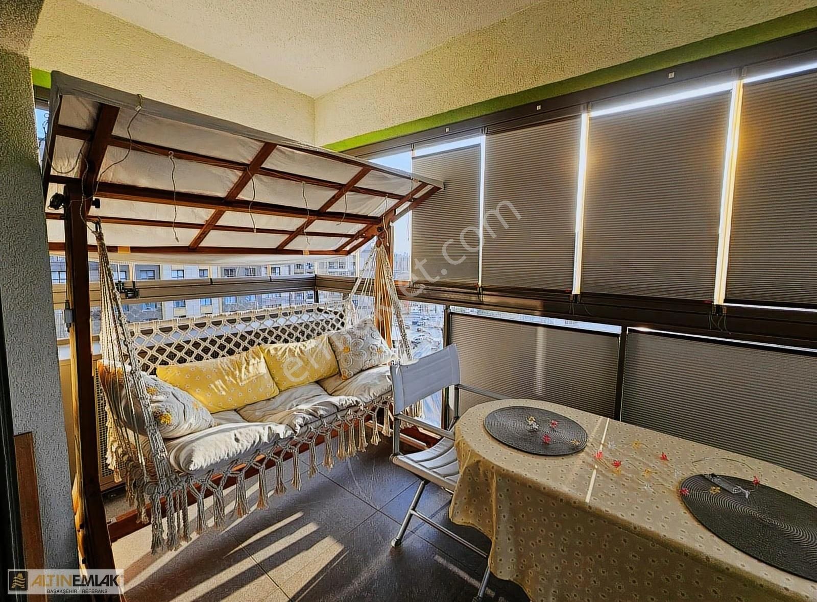 Park Mavera 3 Satılık Vatandaşlığa Uygun 4+1 - Görsel 8