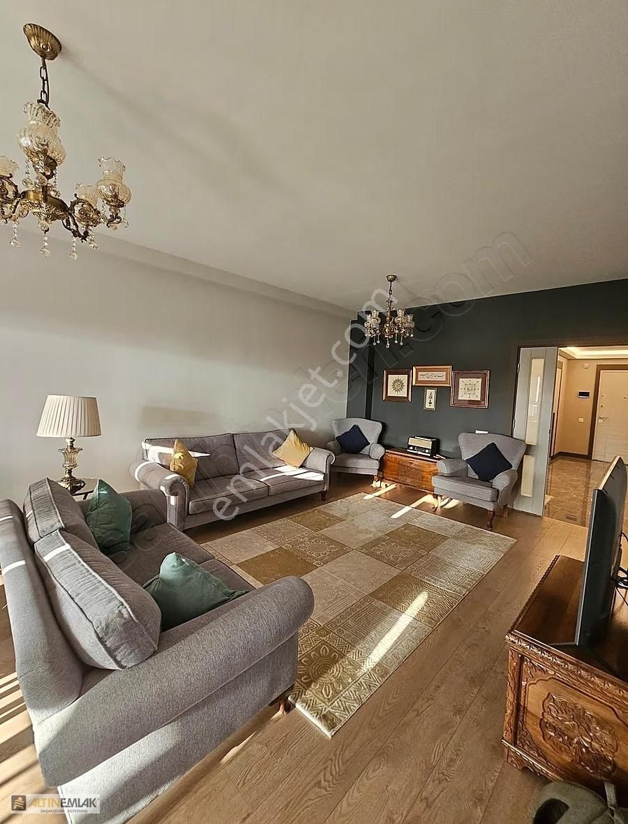 Park Mavera 3 Satılık Vatandaşlığa Uygun 4+1 - Görsel 16