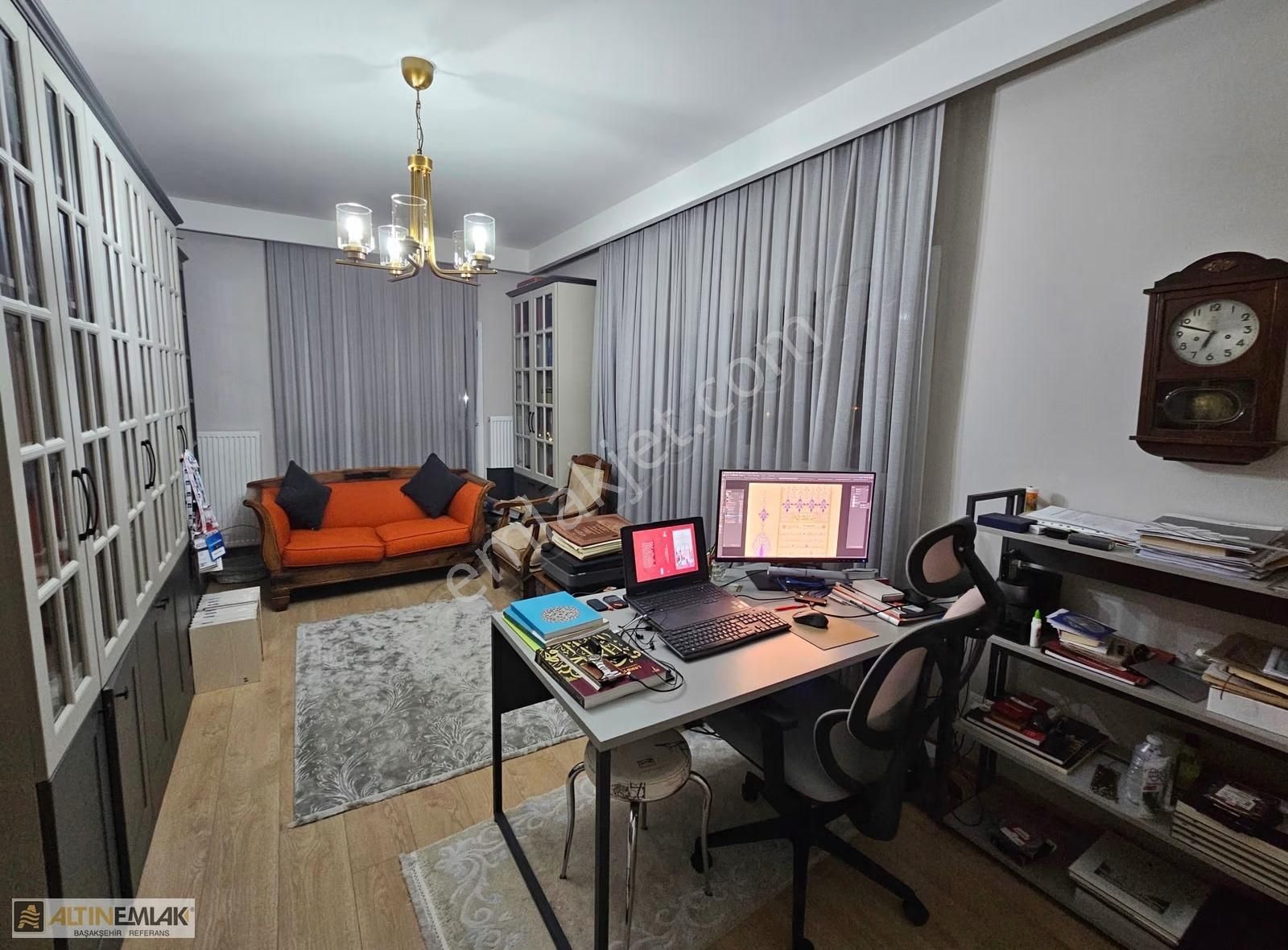 Park Mavera 3 Satılık Vatandaşlığa Uygun 4+1 - Görsel 23