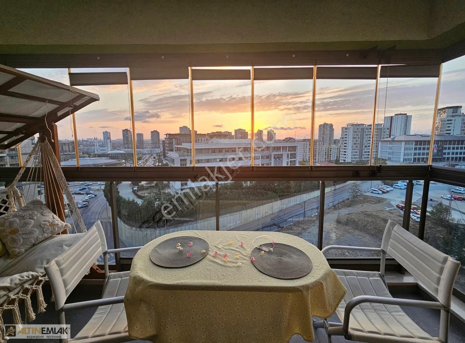 Park Mavera 3 Satılık Vatandaşlığa Uygun 4+1