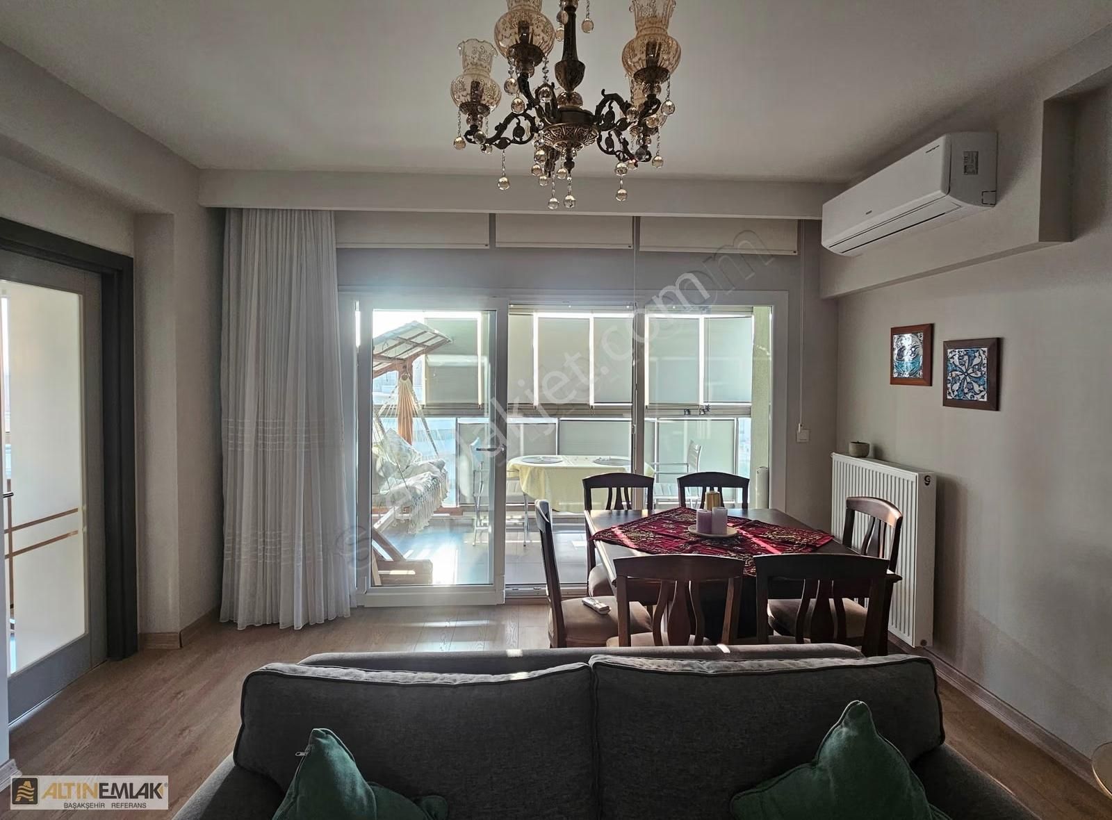 Park Mavera 3 Satılık Vatandaşlığa Uygun 4+1 - Görsel 13