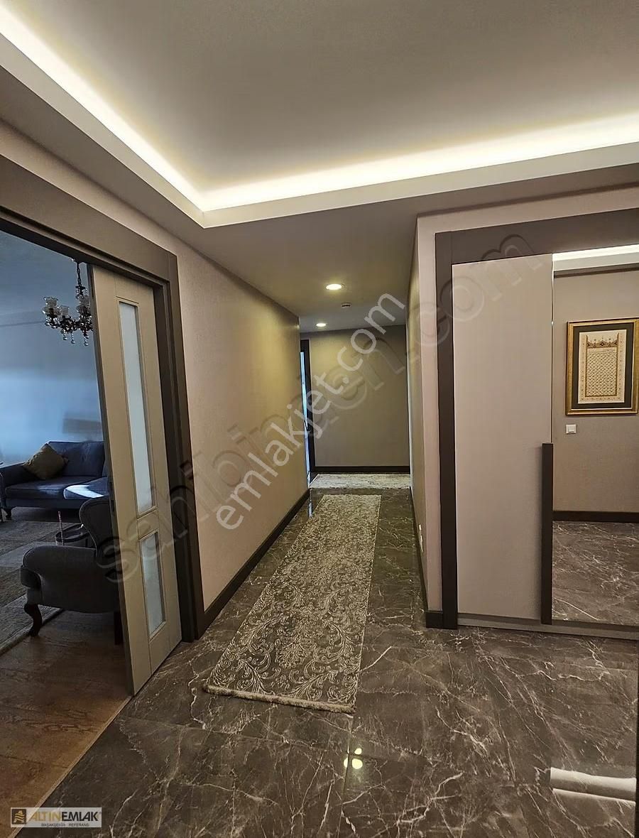 Park Mavera 3 Satılık Vatandaşlığa Uygun 4+1 - Görsel 24