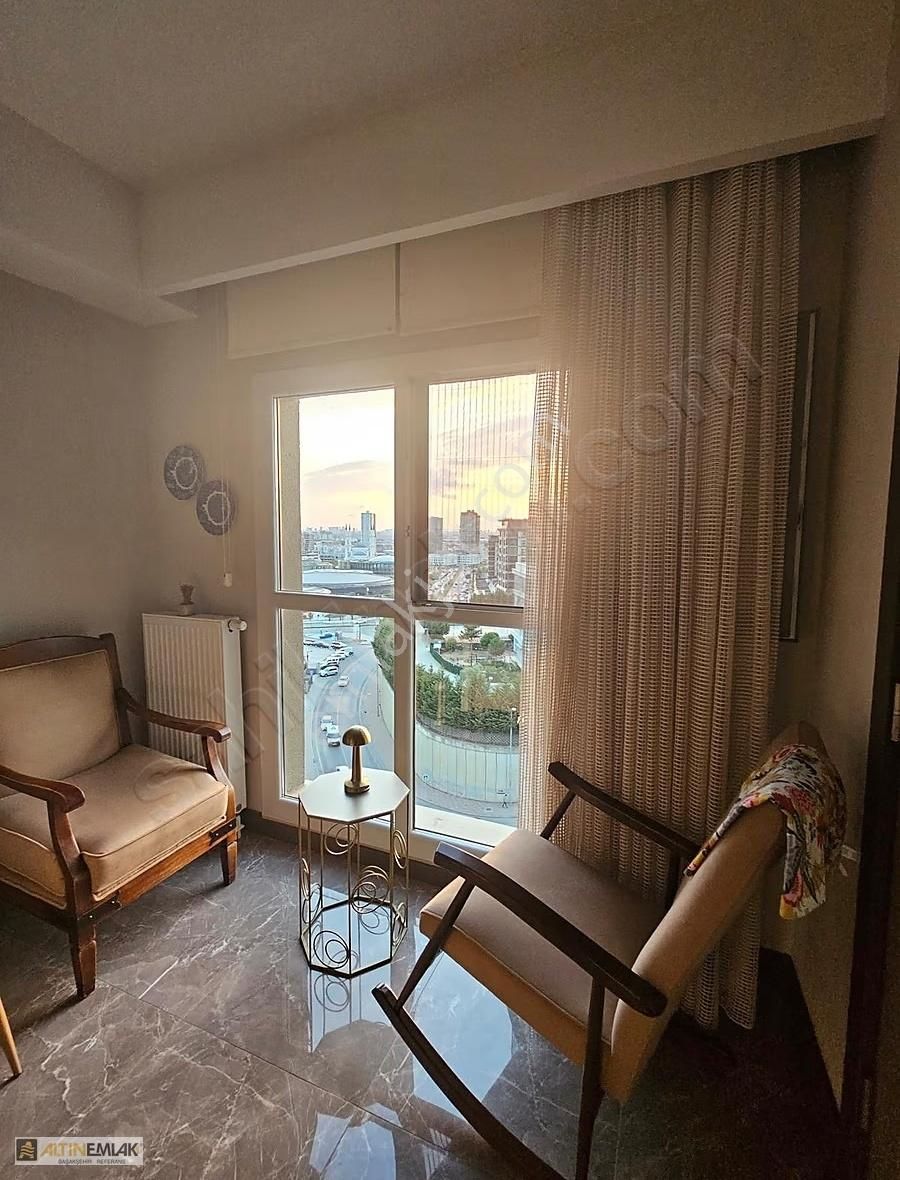 Park Mavera 3 Satılık Vatandaşlığa Uygun 4+1 - Görsel 10