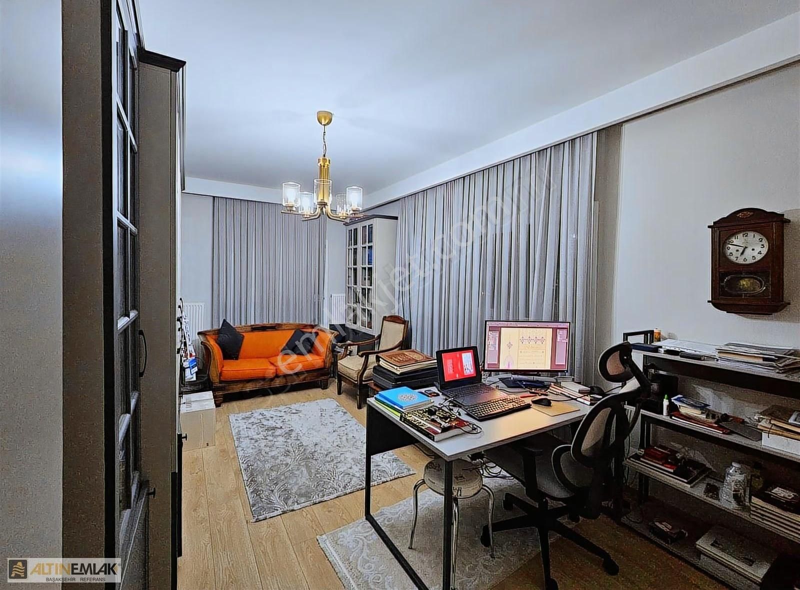 Park Mavera 3 Satılık Vatandaşlığa Uygun 4+1 - Görsel 19