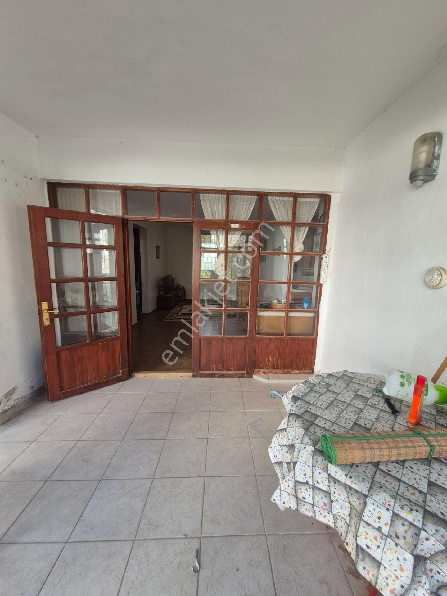 Bodrum Turgutreis Merkezde Eşyalı Kiralık 1+1 Bahçe Katı Daire - Görsel 15