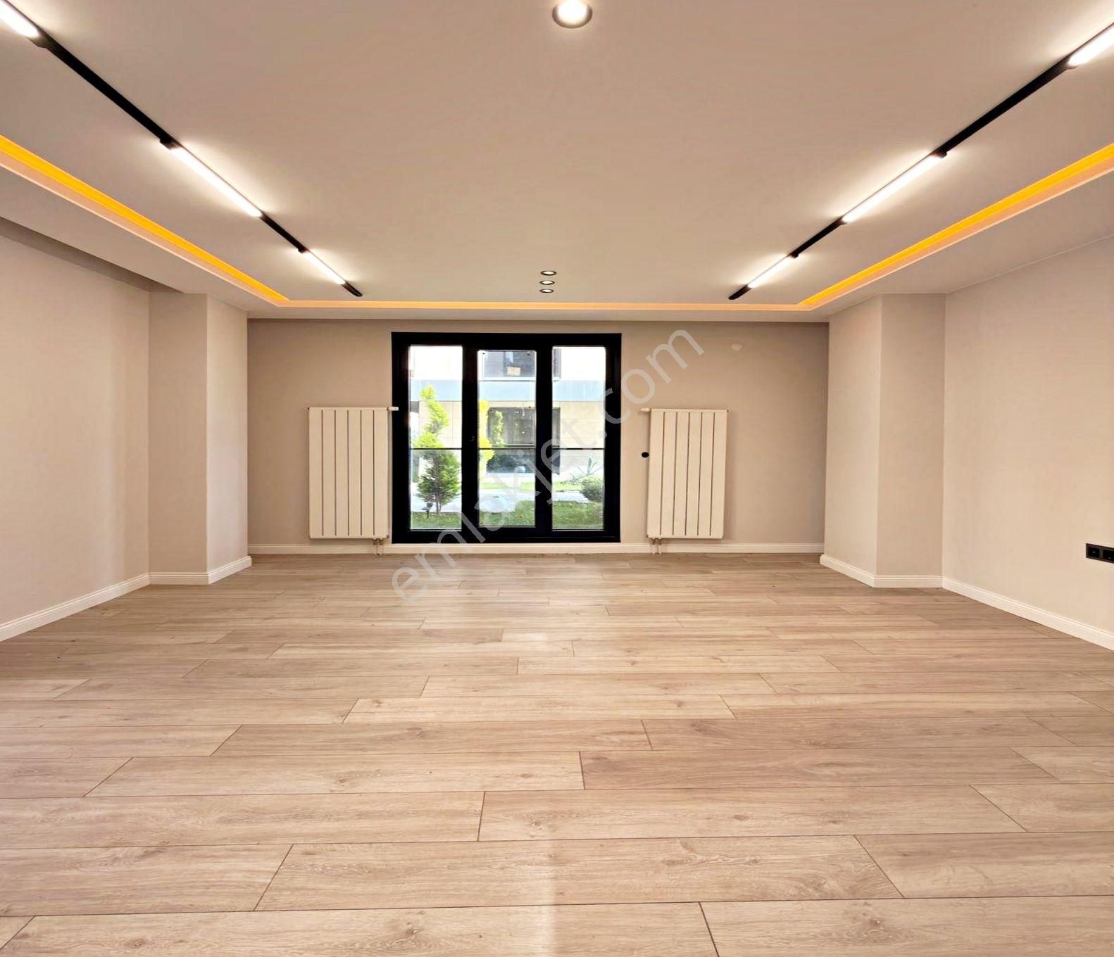 Beylikdüzü Marina Yanı Villa Tadında Bahçeli Satılık Daire - Görsel 6