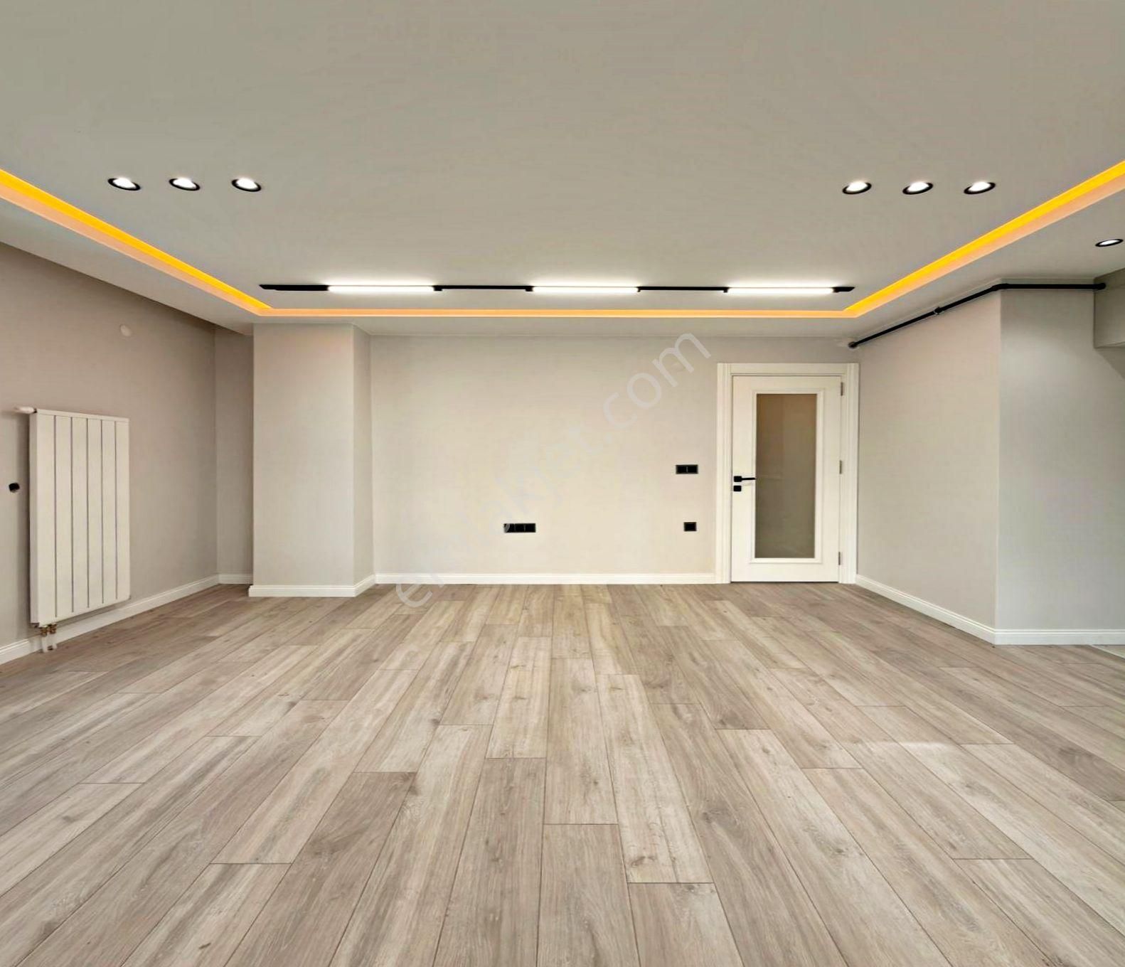 Beylikdüzü Marina Yanı Villa Tadında Bahçeli Satılık Daire - Görsel 7