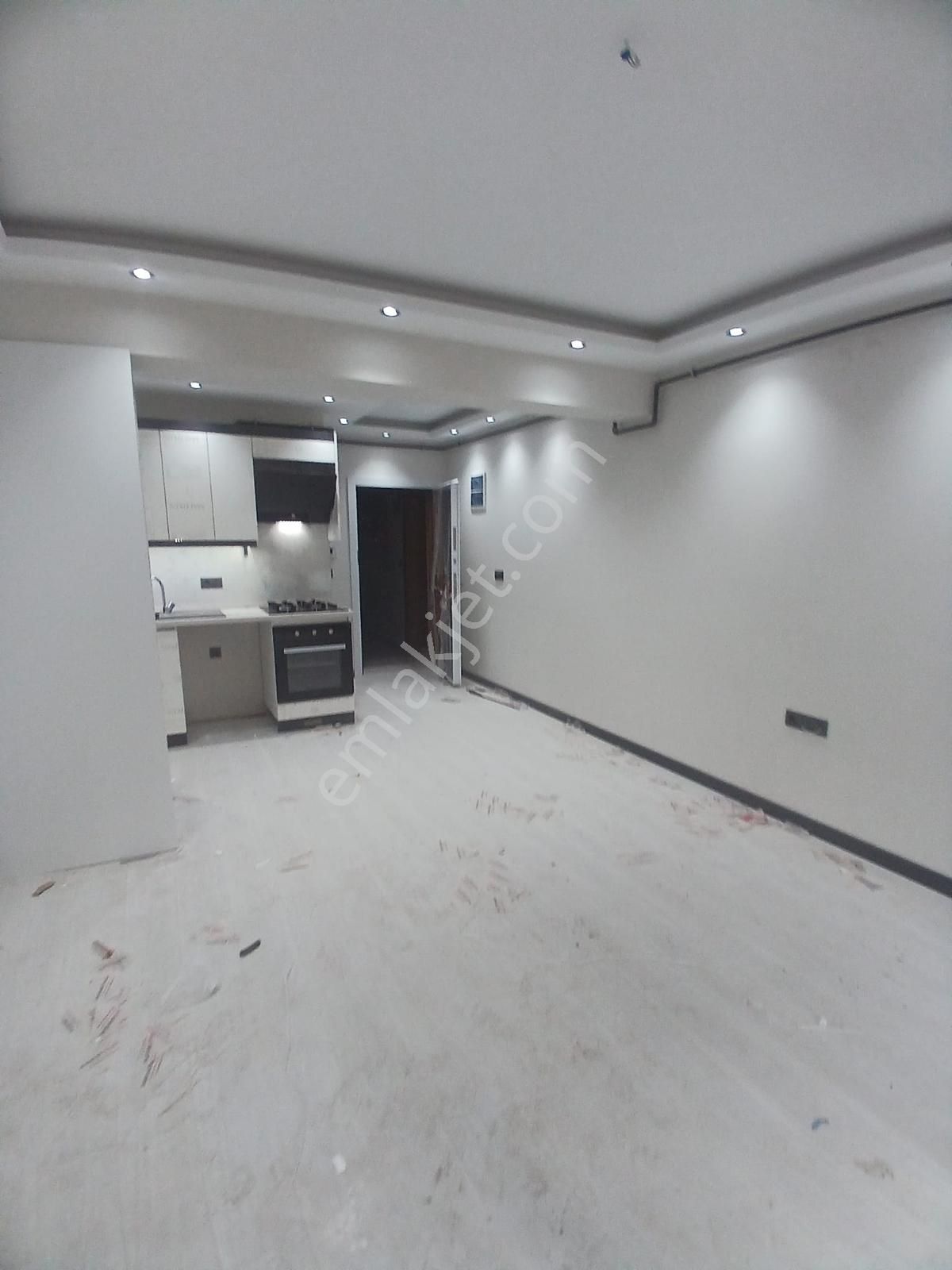 Seyrek Bakırçay Mevki Bireysel Bahçeli Ön Cephe Kira Garantili - Görsel 5