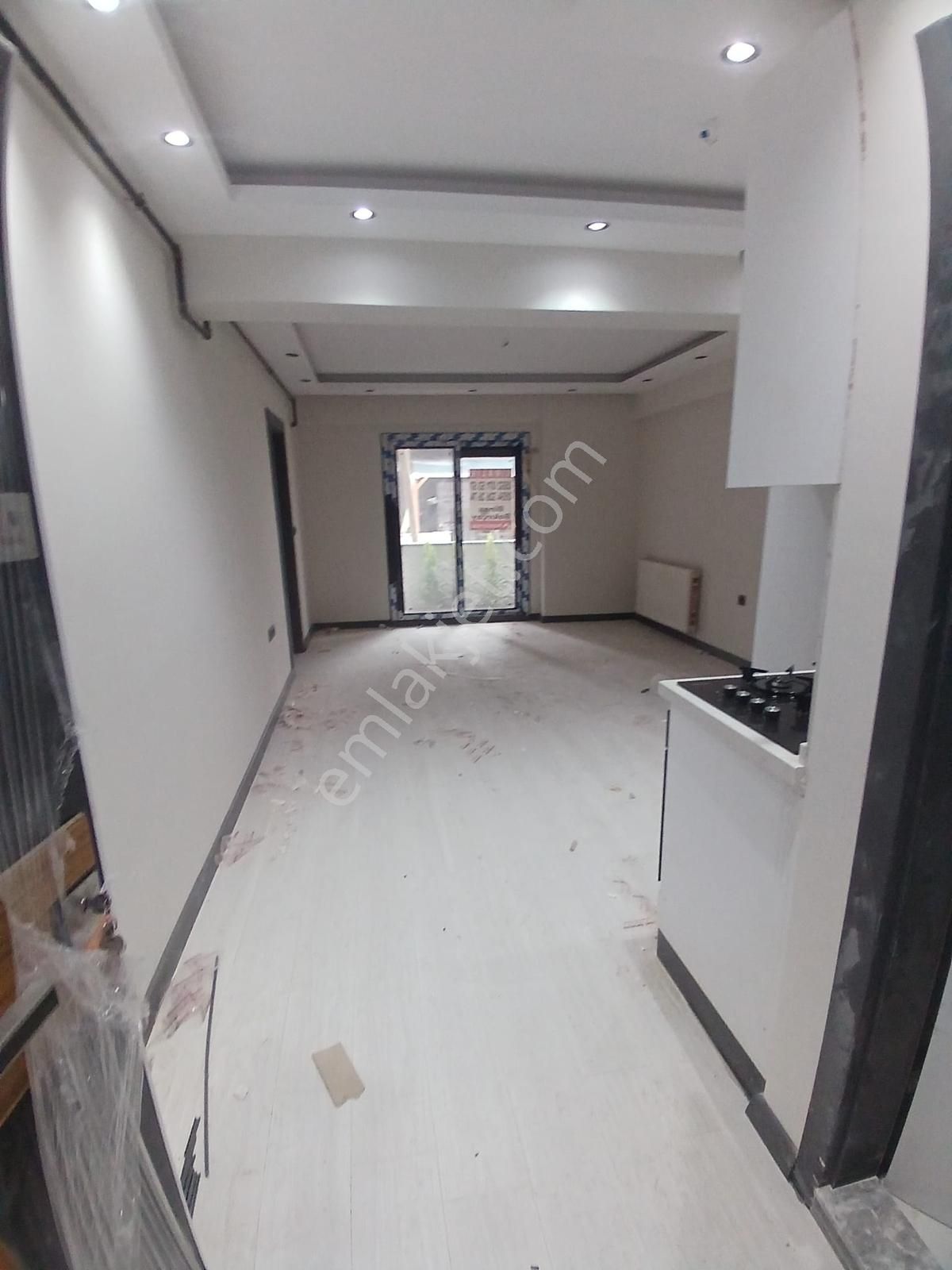 Seyrek Bakırçay Mevki Bireysel Bahçeli Ön Cephe Kira Garantili - Görsel 11