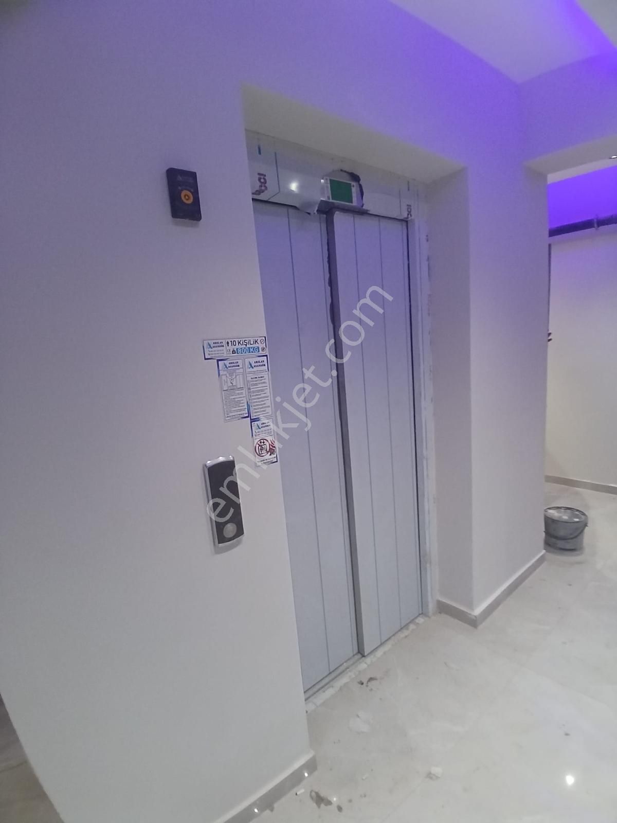 Seyrek Bakırçay Mevki Bireysel Bahçeli Ön Cephe Kira Garantili - Görsel 14