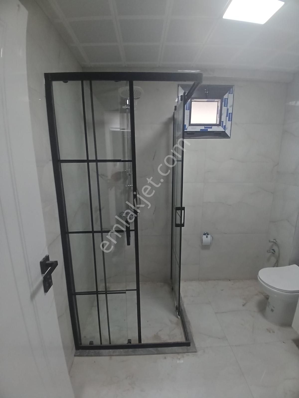 Seyrek Bakırçay Mevki Bireysel Bahçeli Ön Cephe Kira Garantili - Görsel 18