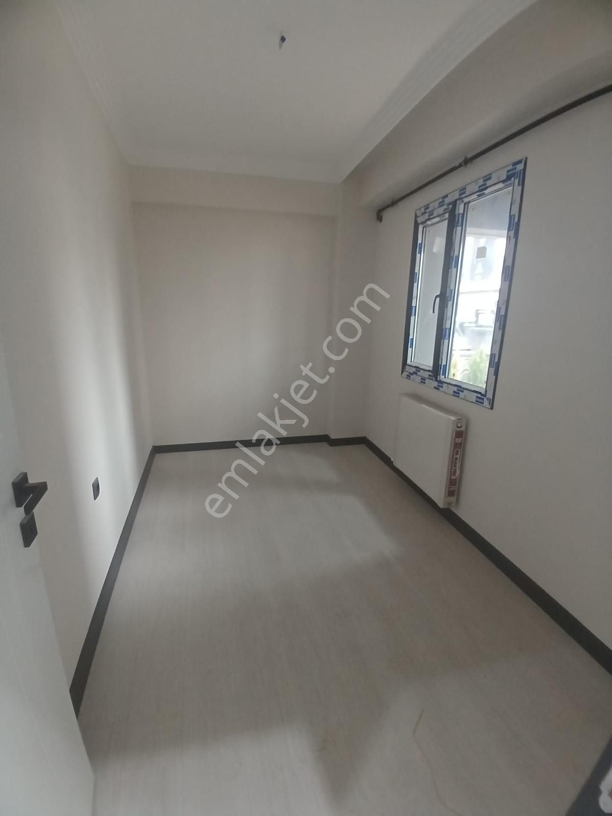 Seyrek Bakırçay Mevki Bireysel Bahçeli Ön Cephe Kira Garantili - Görsel 8