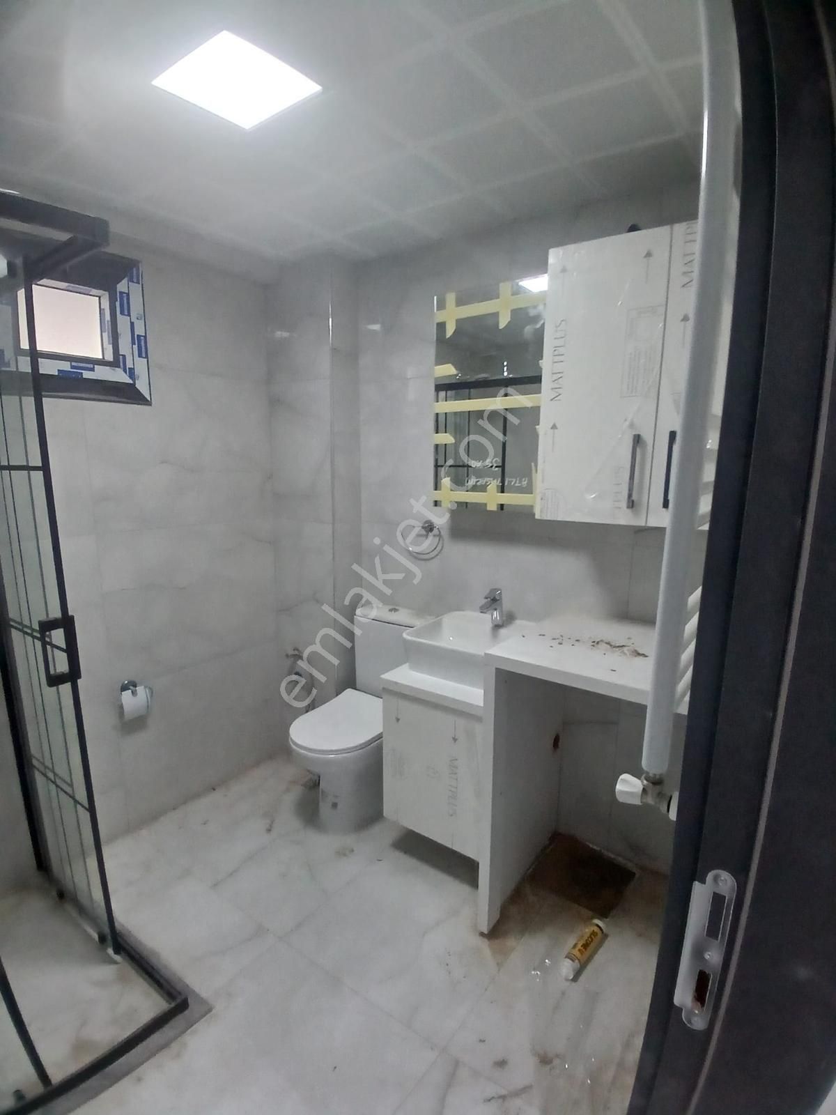 Seyrek Bakırçay Mevki Bireysel Bahçeli Ön Cephe Kira Garantili - Görsel 15