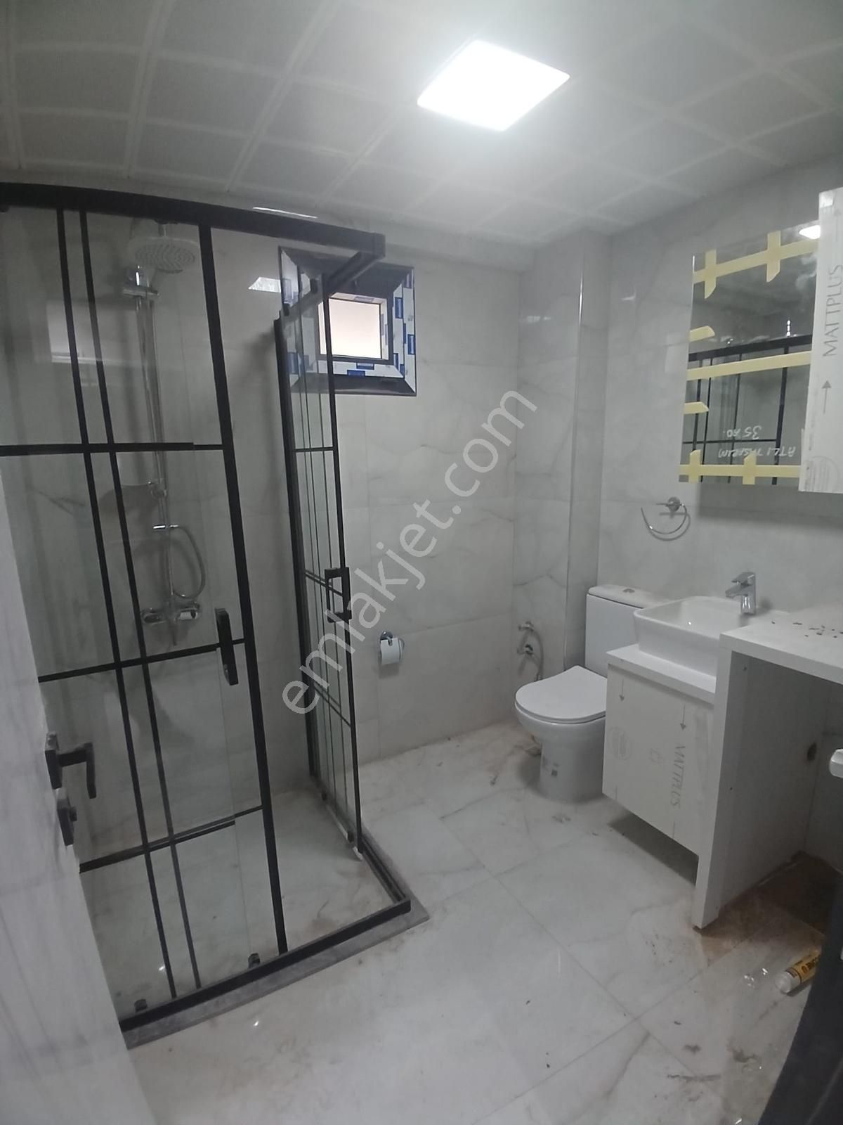 Seyrek Bakırçay Mevki Bireysel Bahçeli Ön Cephe Kira Garantili - Görsel 4