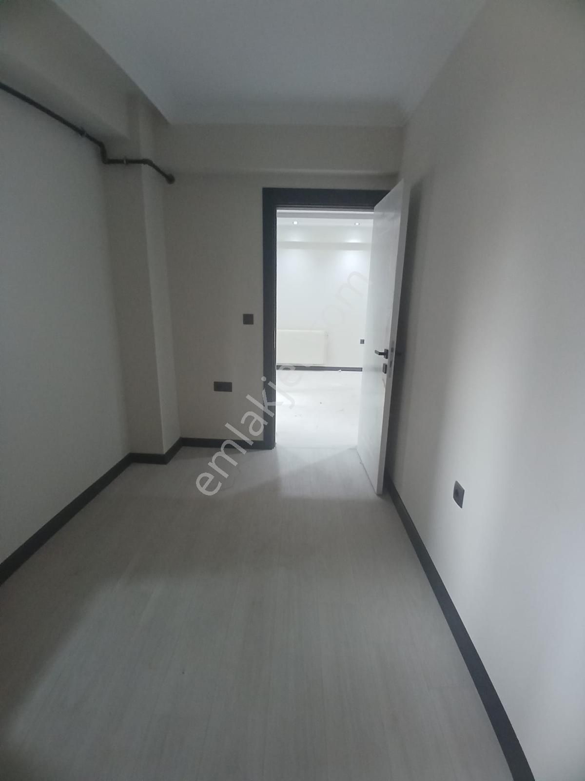 Seyrek Bakırçay Mevki Bireysel Bahçeli Ön Cephe Kira Garantili - Görsel 16