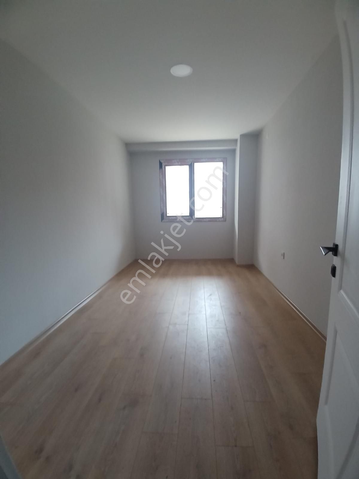 Seyrek Bakırçay Mevki Bireysel Bahçeli Ön Cephe Kira Garantili - Görsel 2