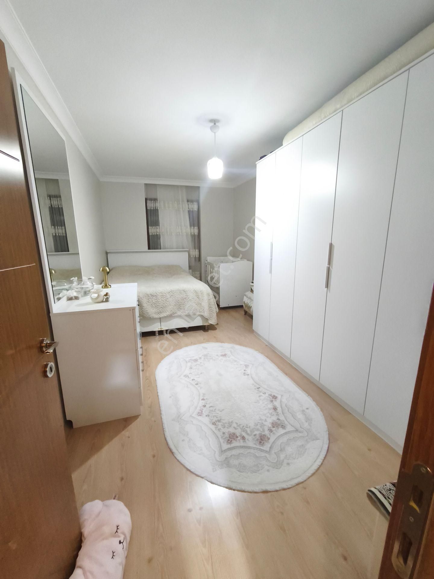 G.o.paşa Merkez 2+1 / 90m2 / 4.kat / 8 Yıllık Binada / Asansörlü Daire - Görsel 11