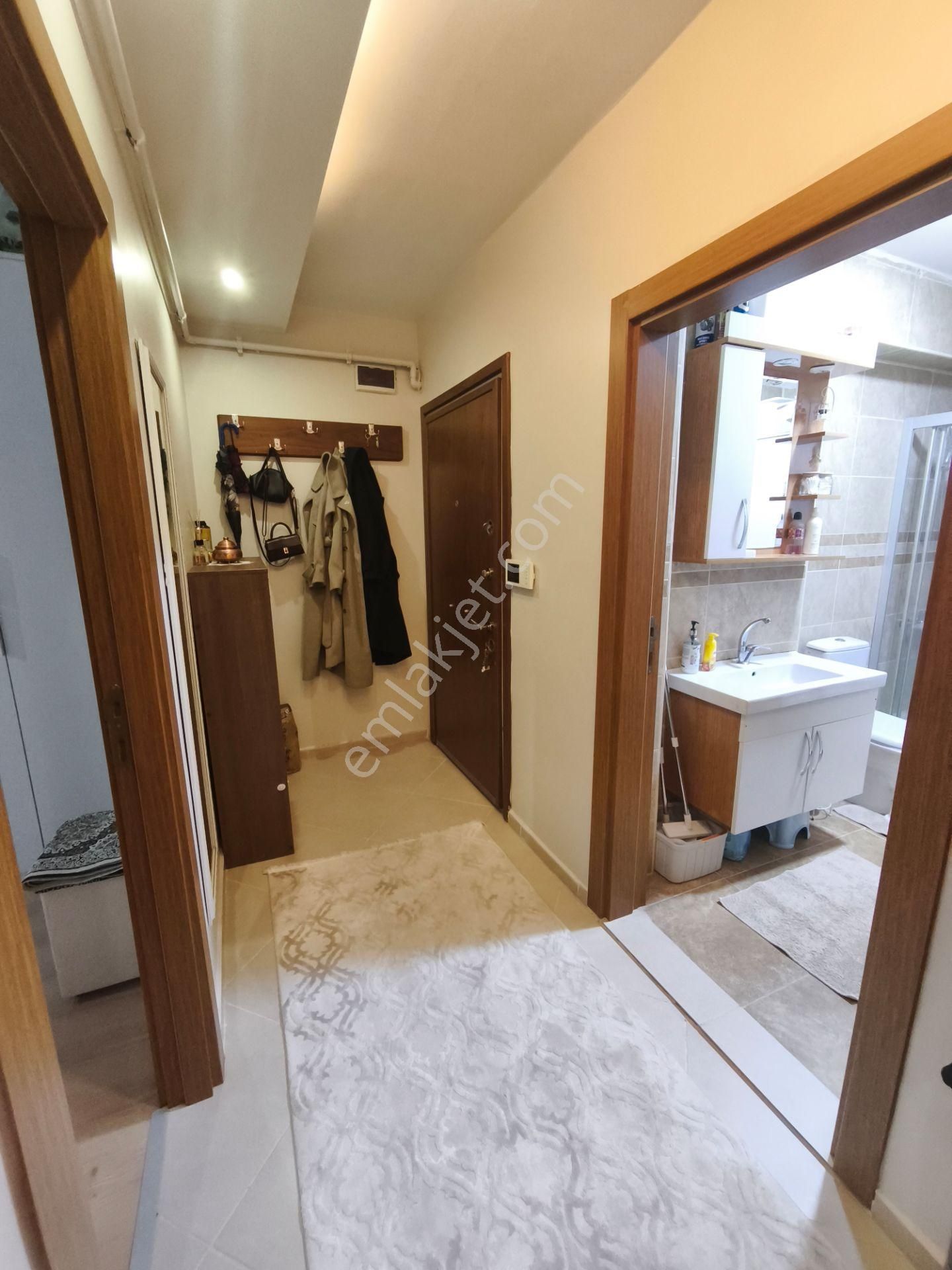 G.o.paşa Merkez 2+1 / 90m2 / 4.kat / 8 Yıllık Binada / Asansörlü Daire - Görsel 6
