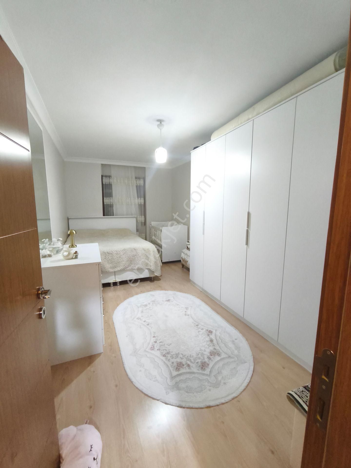 G.o.paşa Merkez 2+1 / 90m2 / 4.kat / 8 Yıllık Binada / Asansörlü Daire - Görsel 10
