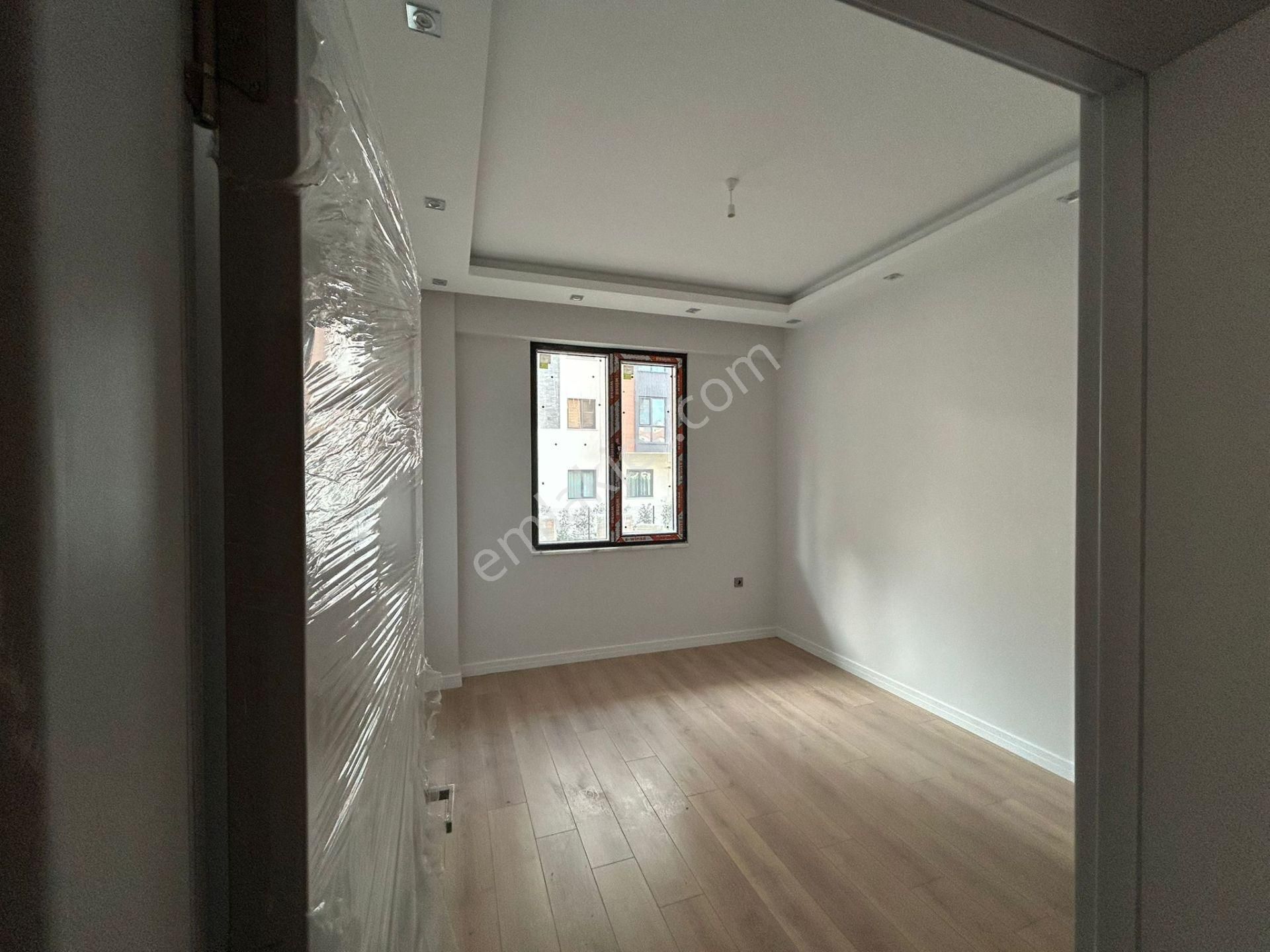 Turyaptan Sahil Mahallesinde Sıfır 2+1 Daire - Görsel 23