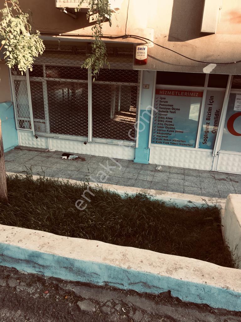 Veysel Karani De Satılık İşyeri Mağaza Cadde Üzerinde - Görsel 14