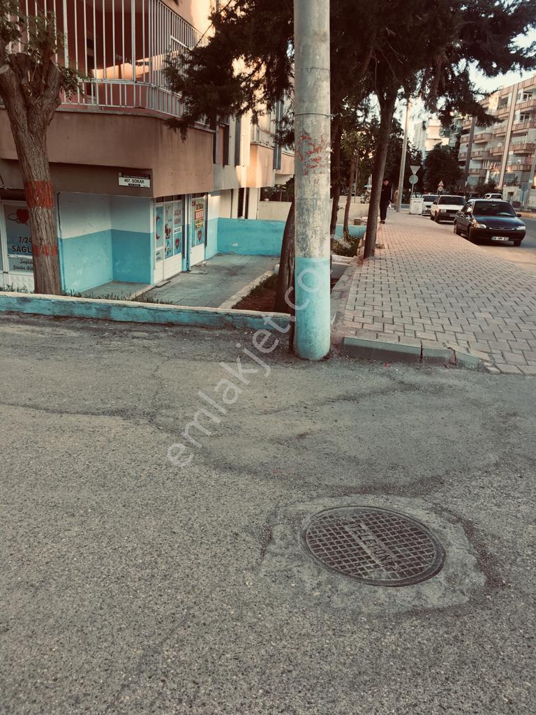 Veysel Karani De Satılık İşyeri Mağaza Cadde Üzerinde - Görsel 20