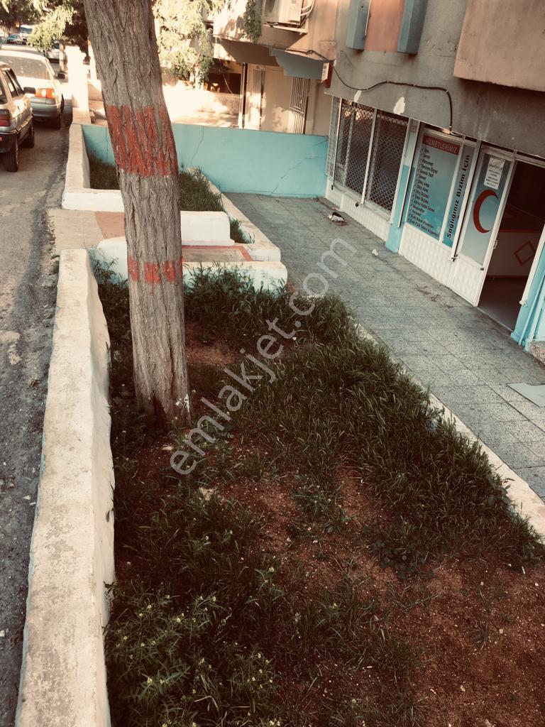Veysel Karani De Satılık İşyeri Mağaza Cadde Üzerinde - Görsel 8