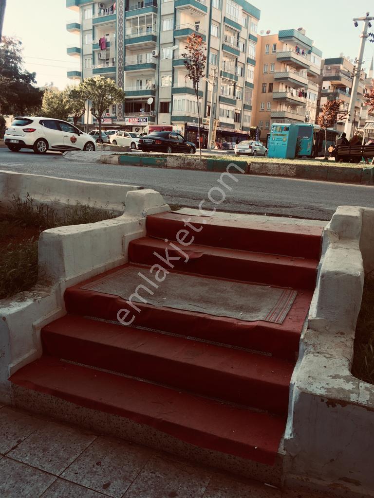 Veysel Karani De Satılık İşyeri Mağaza Cadde Üzerinde - Görsel 6